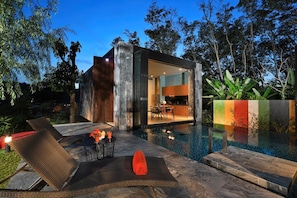 Premium Villa | Private pool - Villa Sauvage (Kamala)