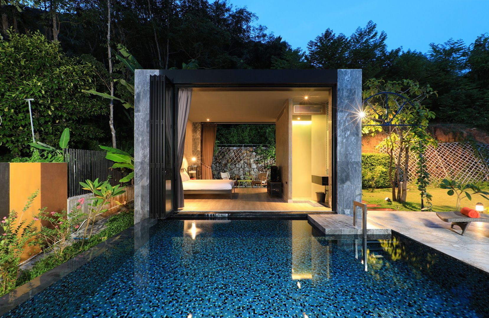 Premium Villa | Private pool