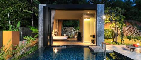 Premium Villa | Private pool