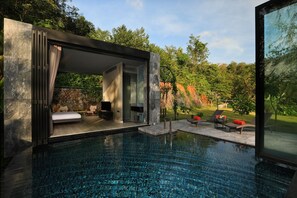 Premium Villa | Private pool