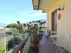 Exterior - SOGGIORNISORRENTO (Sorrento)