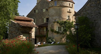Mas de Garrigue