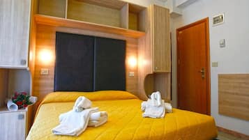 Quarto casal ou duplo | Wi-Fi de cortesia, roupa de cama