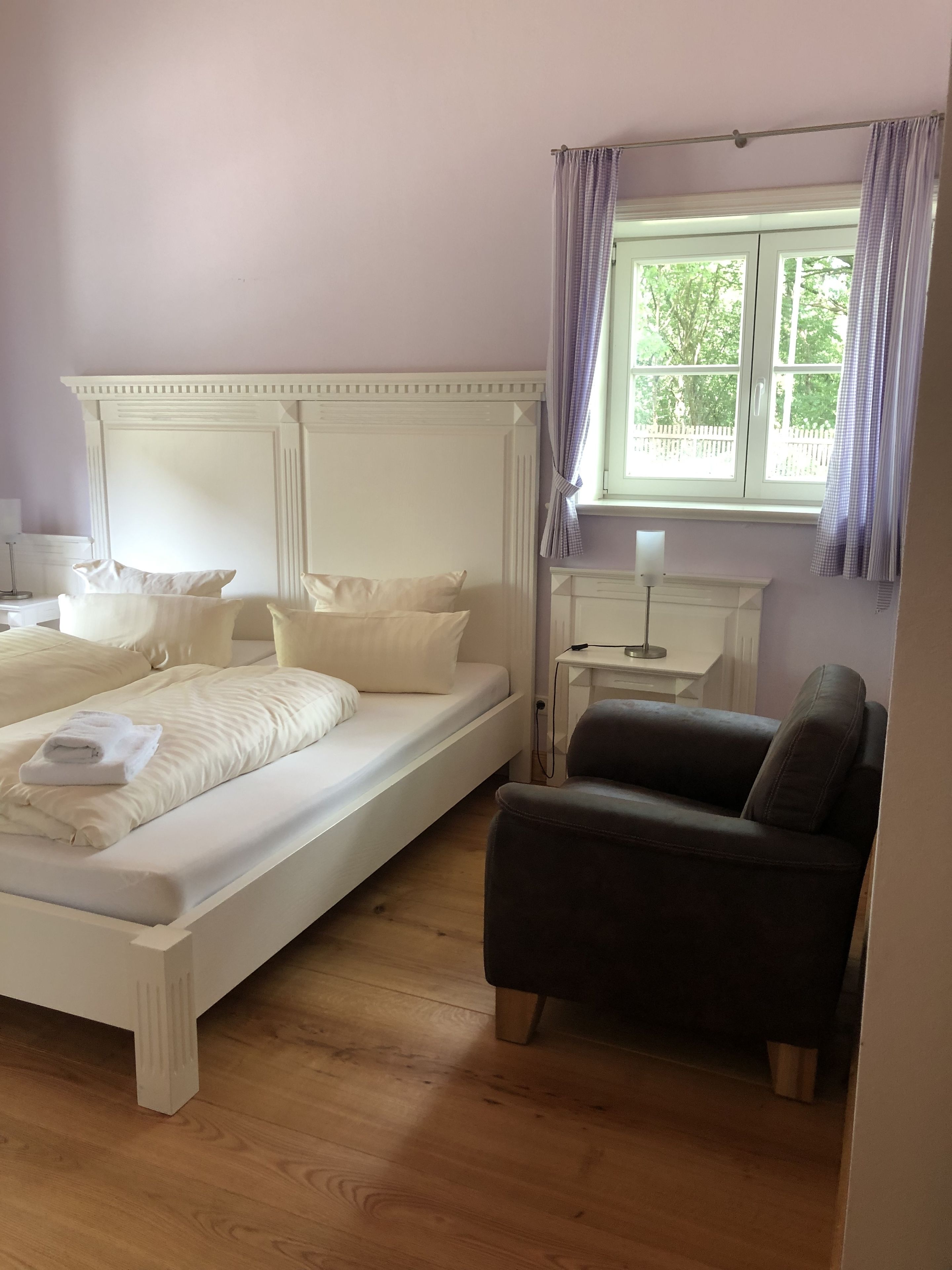 Apartment | 1 bedroom, individually furnished, free WiFi, bed sheets