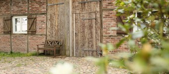 Ferienwohnung Ingrid Marie