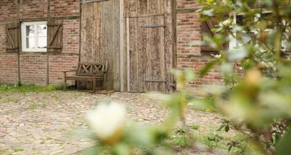 Ferienwohnung Ingrid Marie