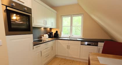 Ferienwohnung Jonagold