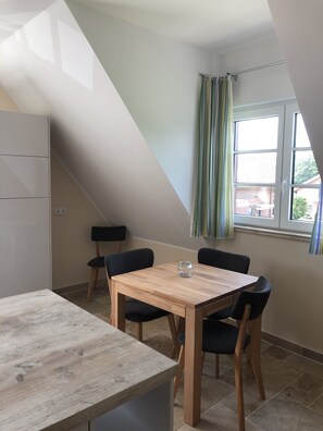 Servicio a la habitación