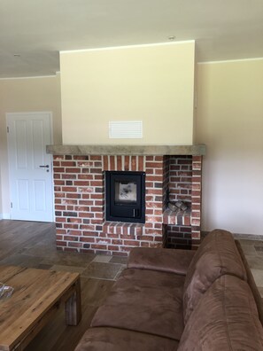 Chimenea