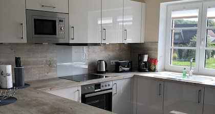 Ferienwohnung Boskoop
