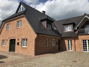 Front of property - Ferienwohnung Gala (Stade)