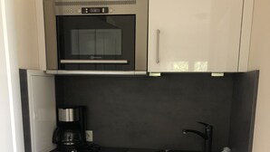 Căn hộ | Bếp nhỏ riêng