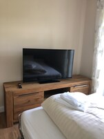 公寓 | 1 多间卧室、免费 WiFi、床单