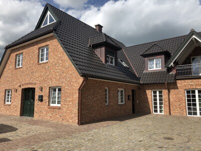 Ferienwohnung Elstar