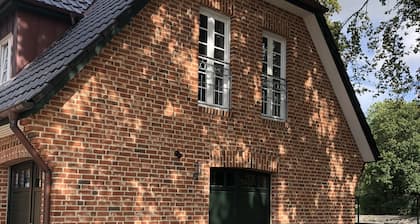 Ferienwohnung Elstar