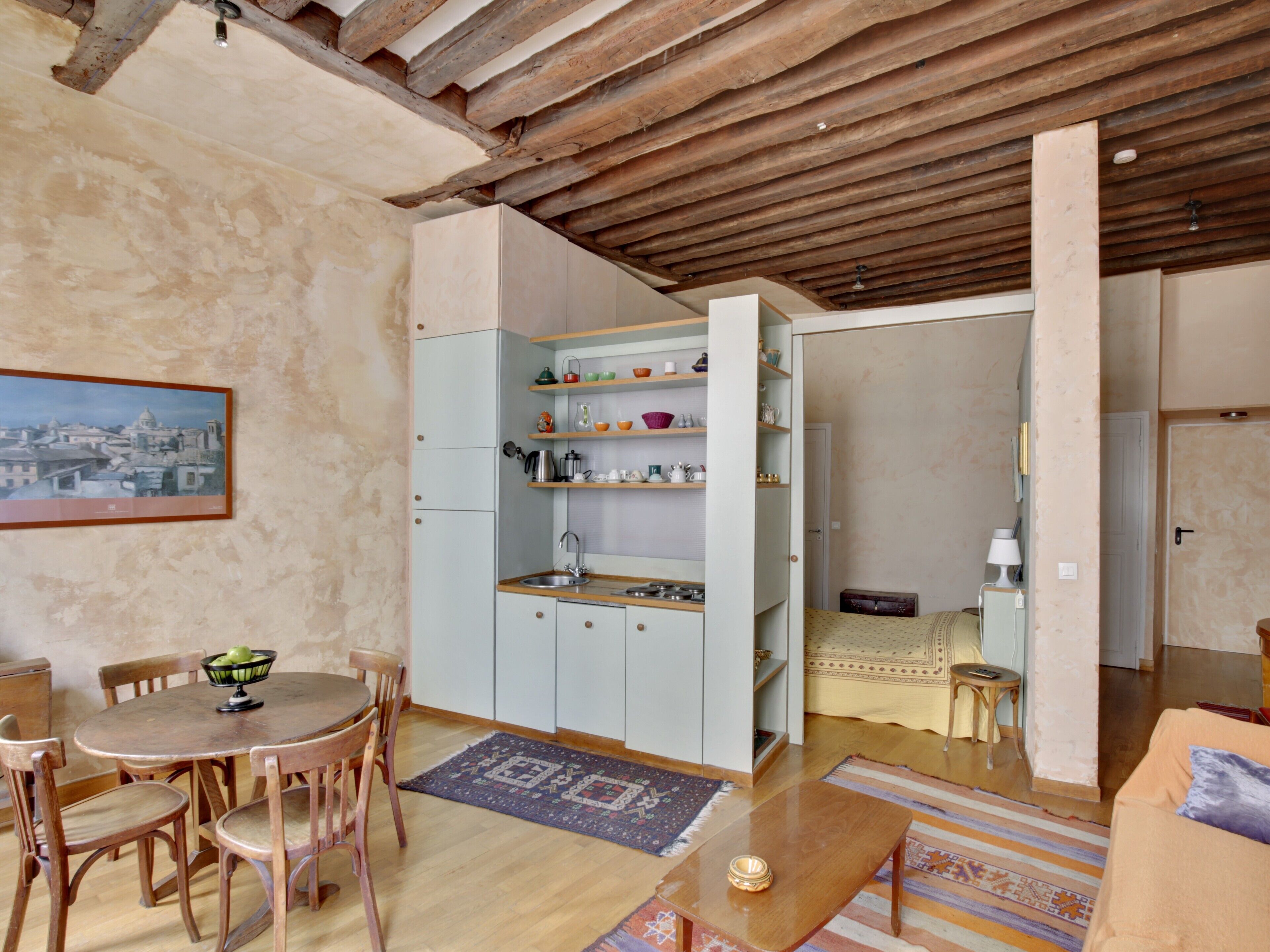 Interieur