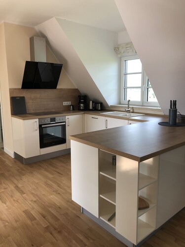 Ferienwohnung Herbstprinz