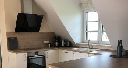 Ferienwohnung Herbstprinz