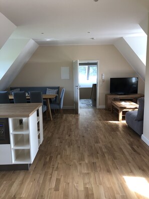 Interior detail - Ferienwohnung Herbstprinz (Stade)