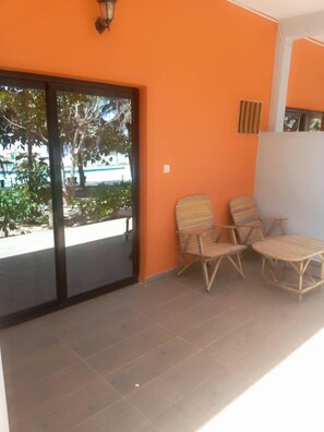 Habitación Confort doble | Wifi gratis y ropa de cama