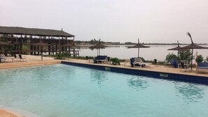 Pool - hotel trarza (Niaga)