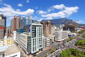 Exterior - Pristine Apartment in the Heart of Cape Town (Cape Town)