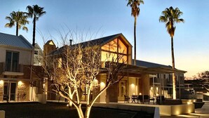 Eksteriør