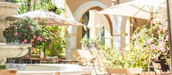 The Windhoek Luxury Suites