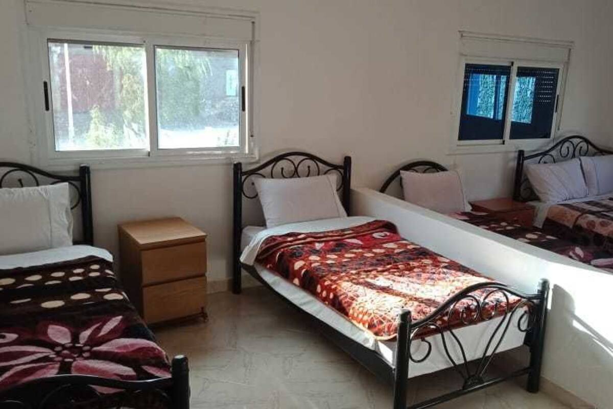 Kamer, Meerdere bedden | Gratis wifi, beddengoed