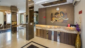 Recepción