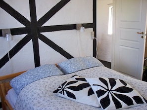 Basic Apartment | In-room safe, individually decorated, individually furnished - Danninghus (Svendborg)