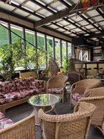 Televisión de pantalla plana