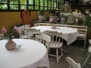 Dining - Danninghus (Svendborg)