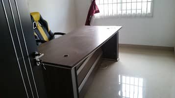Business centre