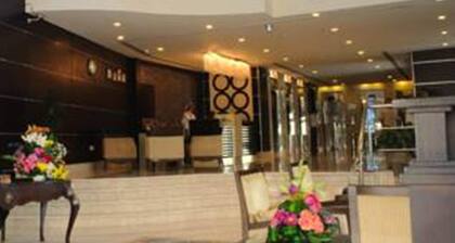 Al Massa Hotel