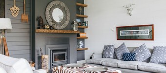 The Coach House at The Rift Estate