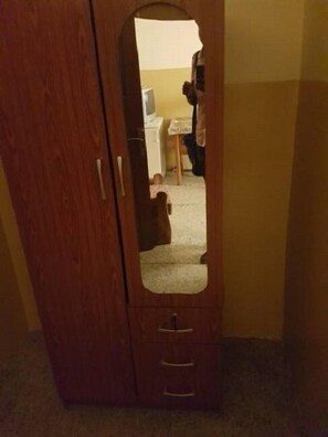 Free WiFi - Hamasei Hotel (Kintampo)