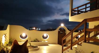 B&B Sereia Azul