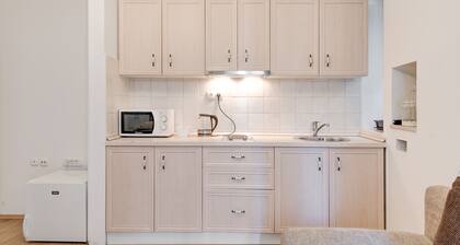 Aurum Templi Suites