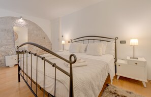 Deluxe Apartment - City View (Adamova ulica 5) | Caja de seguridad en la habitación, escritorio y insonorización 