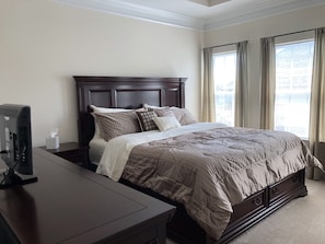 3 camere, ferro/asse da stiro, Wi-Fi, lenzuola