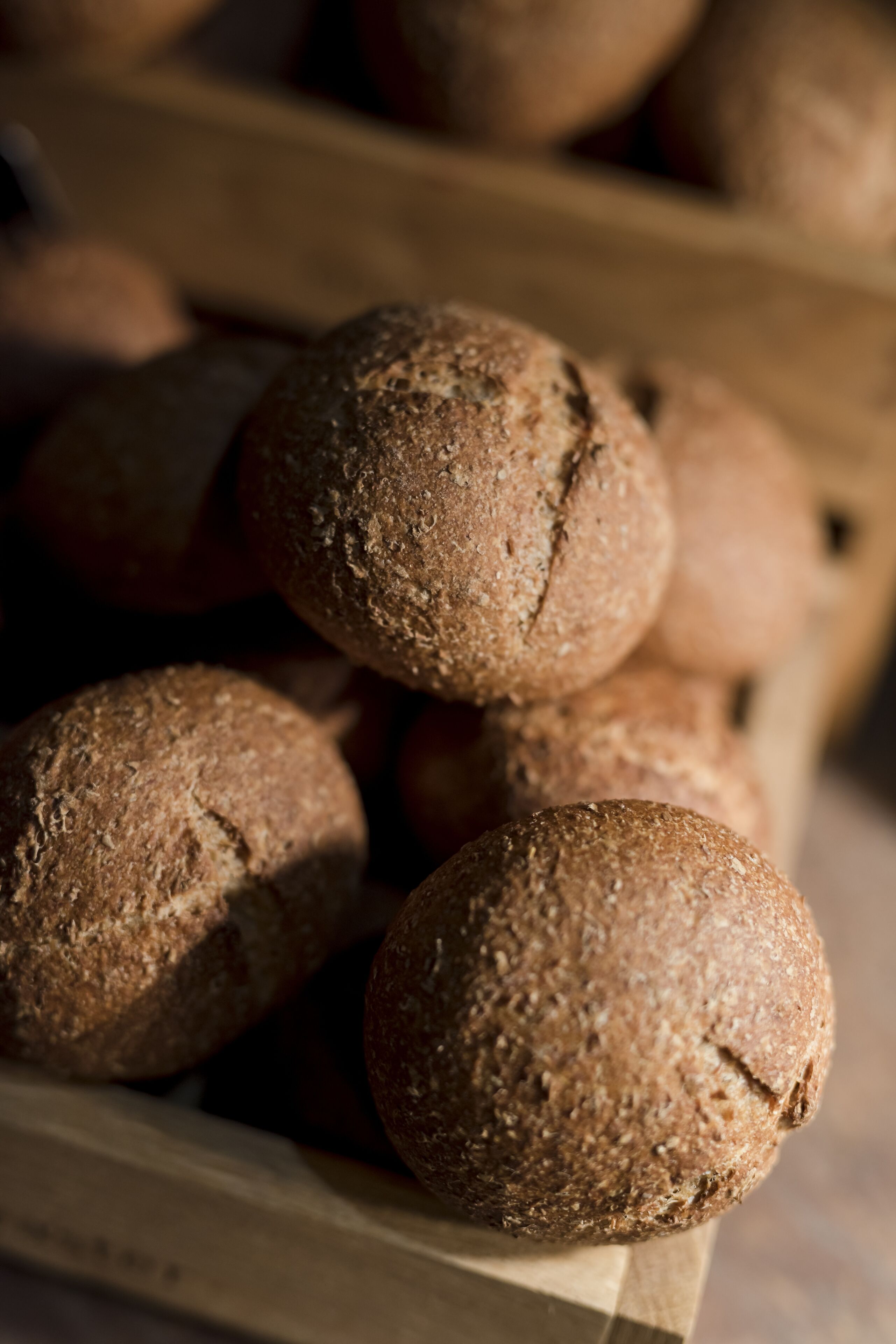 daily buffet breakfast (eur 18 per person)