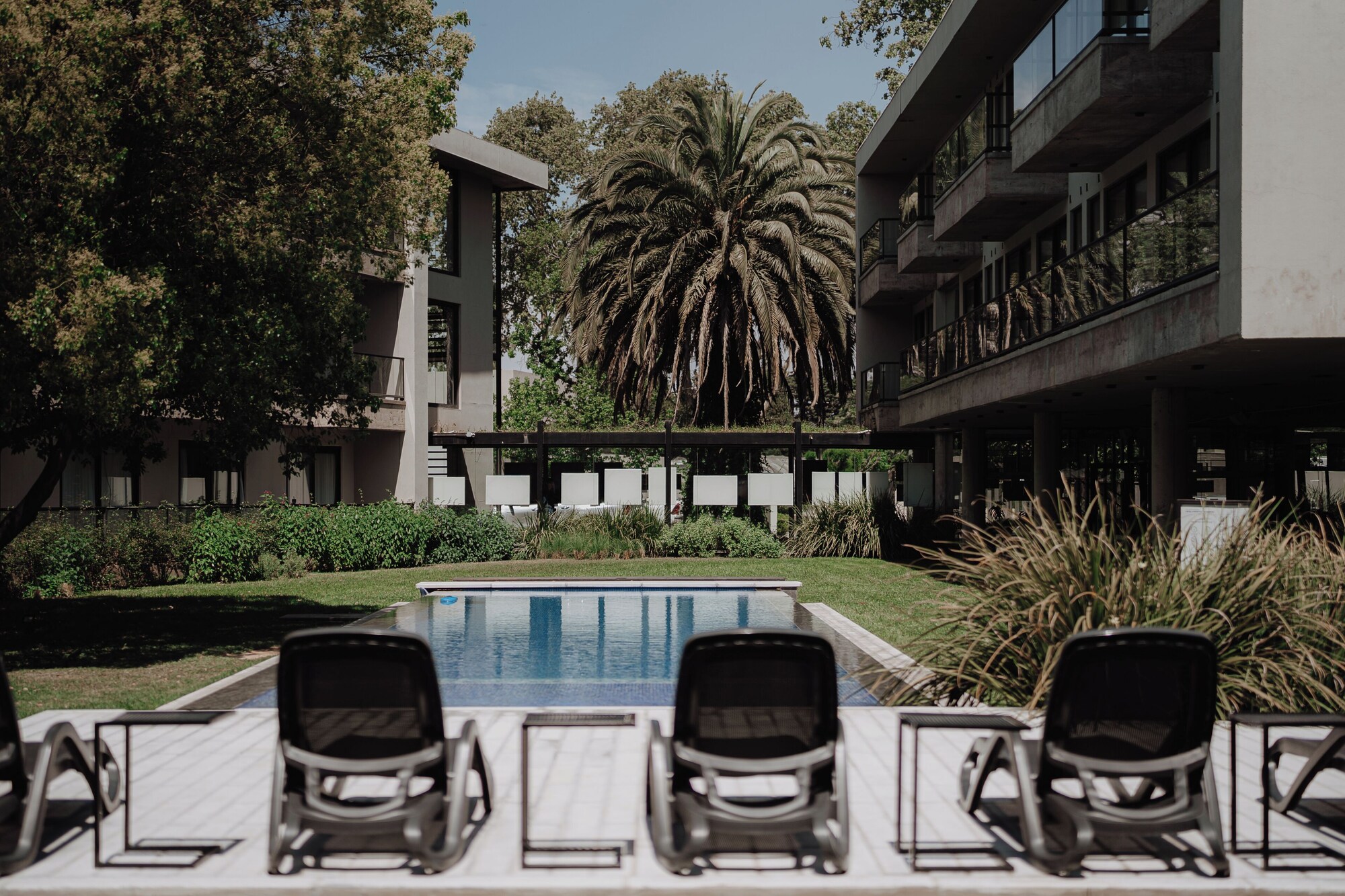 3 Star Hotels