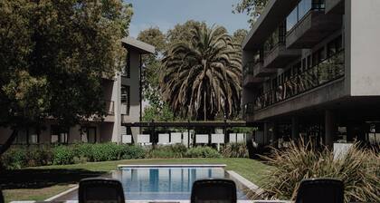 La Urumpta Hotel by AKEN Mind