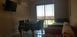 Dining - Complex with 24 hour security (Córdoba)