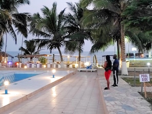 Exterior - ELLISA HOSPITALITY AND HOTEL (Langma)