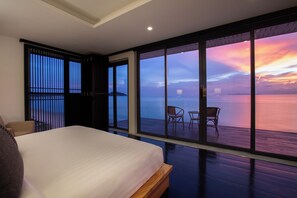 3 chambres, coffres-forts dans les chambres, Wi-Fi gratuit