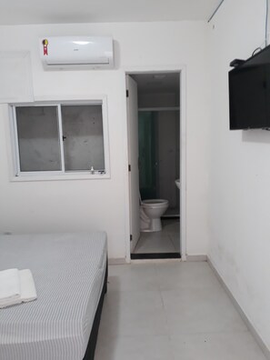 Classic Double or Twin Room (Felicidade)