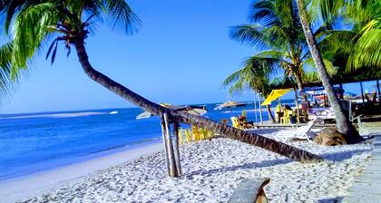 Recanto Solar da Paz