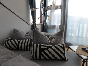 Panoramic Apartment (incl. Cleaning Fee)